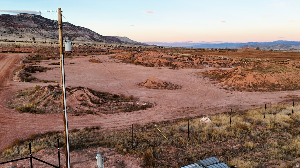 2600 N SEVIER VALLEY CANAL RD Richfield, UT 84701