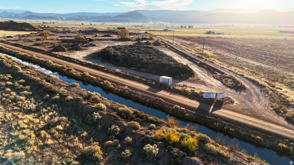 2600 N SEVIER VALLEY CANAL RD Richfield, UT 84701