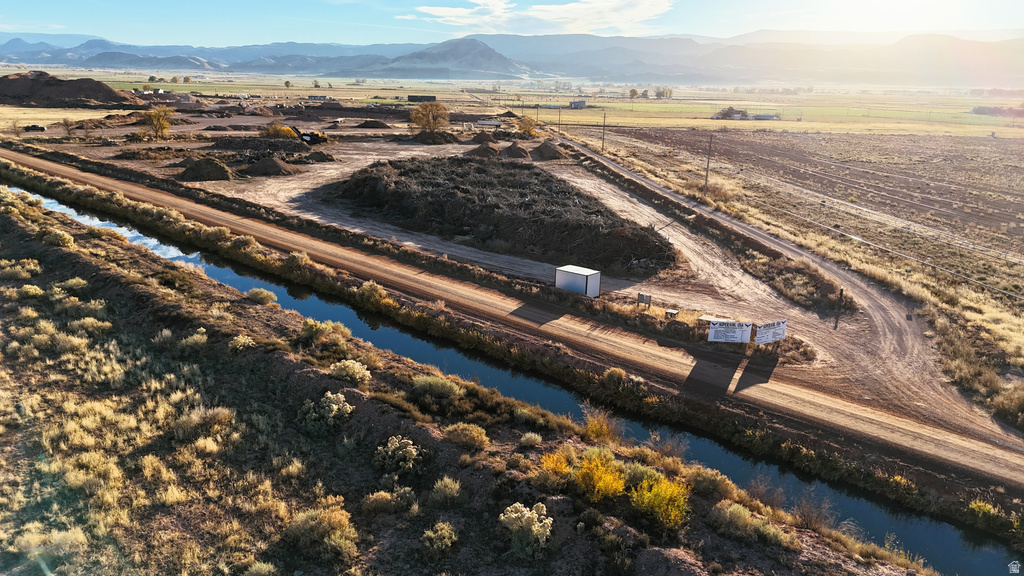 2600 N Sevier Valley Canal Rd, Richfield, UT 84701