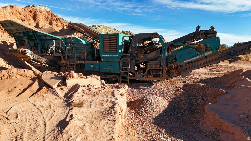 2600 N SEVIER VALLEY CANAL RD Richfield, UT 84701