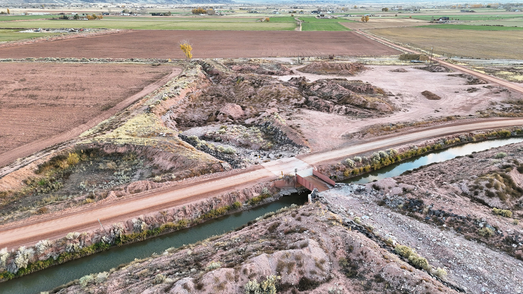 2600 N SEVIER VALLEY CANAL RD Richfield, UT 84701