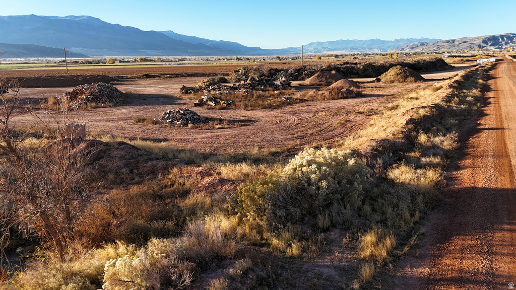 2600 N SEVIER VALLEY CANAL RD Richfield, UT 84701