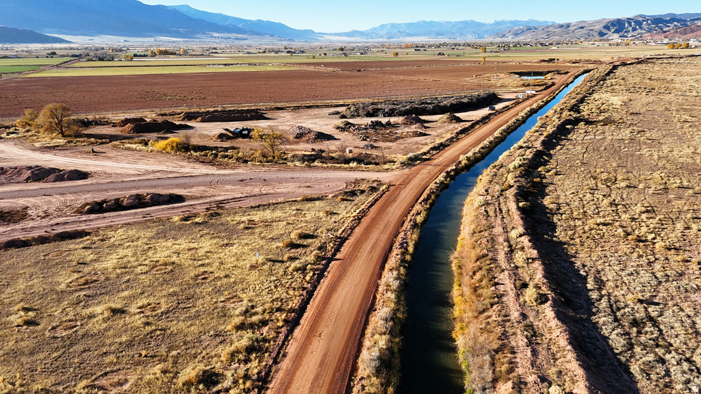 2600 N SEVIER VALLEY CANAL RD Richfield, UT 84701
