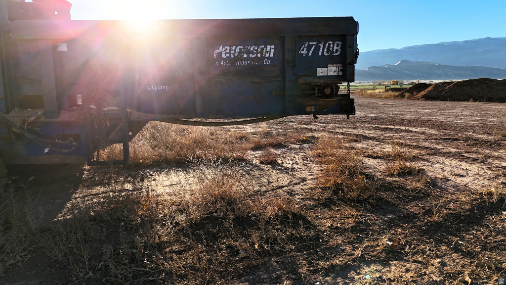 2600 N SEVIER VALLEY CANAL RD Richfield, UT 84701