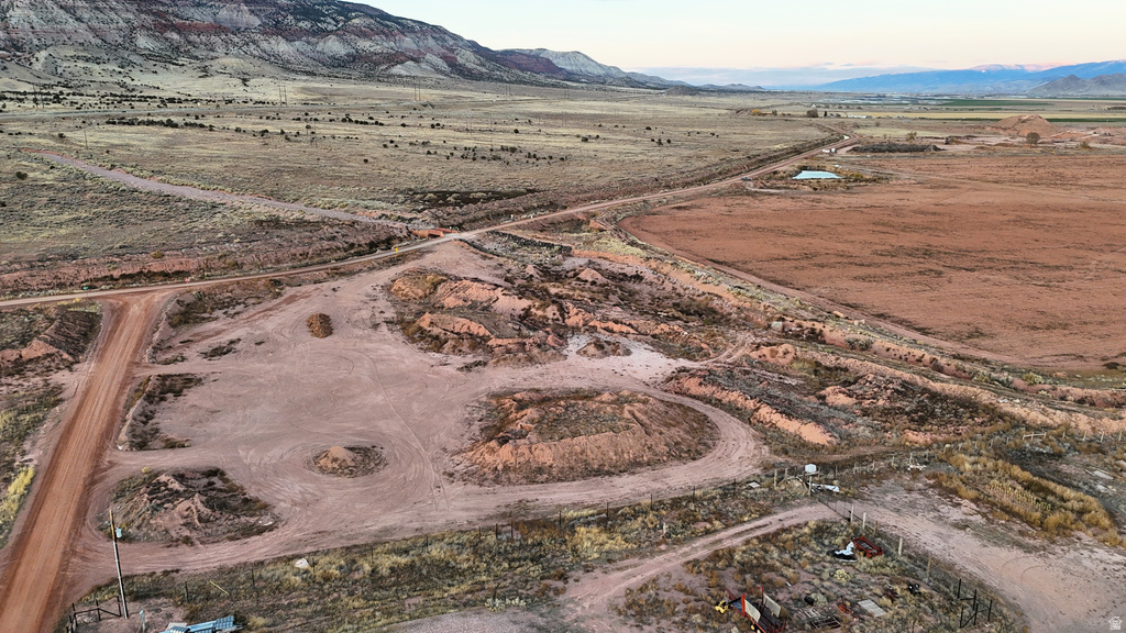 2600 N SEVIER VALLEY CANAL RD Richfield, UT 84701