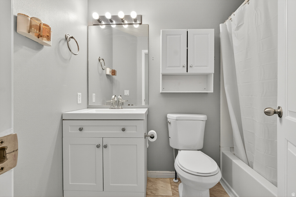 2403 S BLACK CT West Valley City, UT 84119