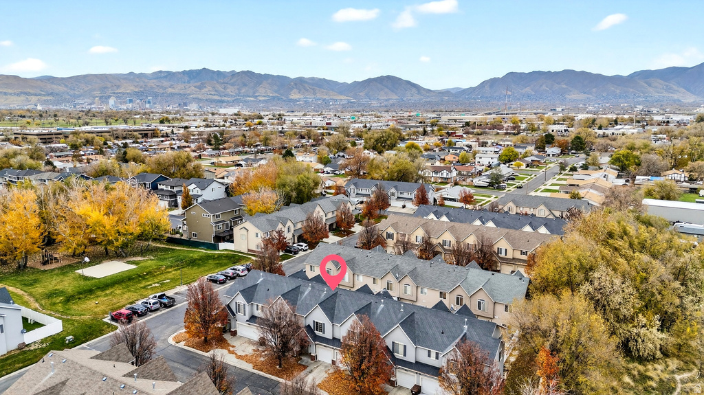 2403 S BLACK CT West Valley City, UT 84119