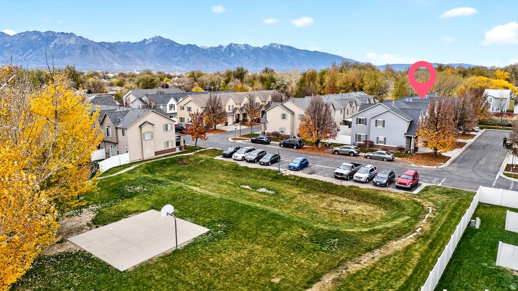 2403 S BLACK CT West Valley City, UT 84119