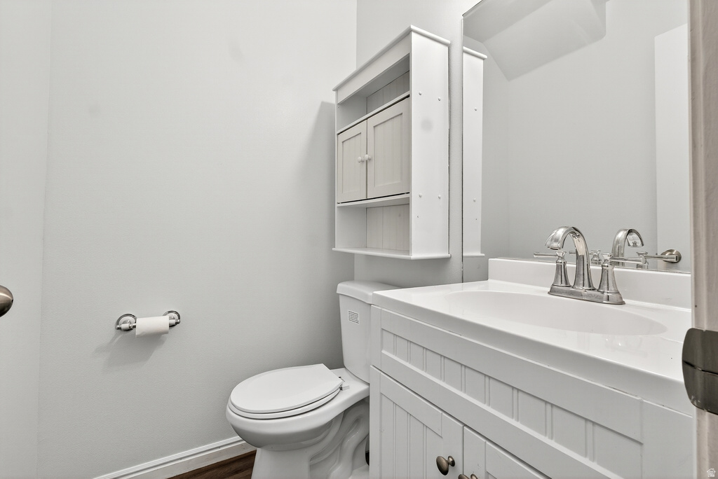 2403 S BLACK CT West Valley City, UT 84119