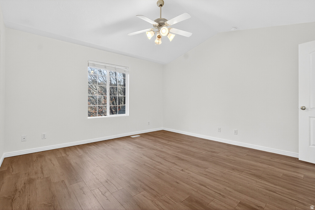 2403 S BLACK CT West Valley City, UT 84119