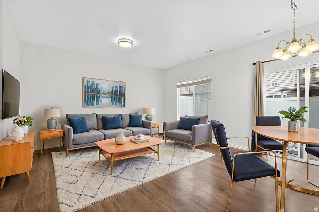 2403 S BLACK CT West Valley City, UT 84119