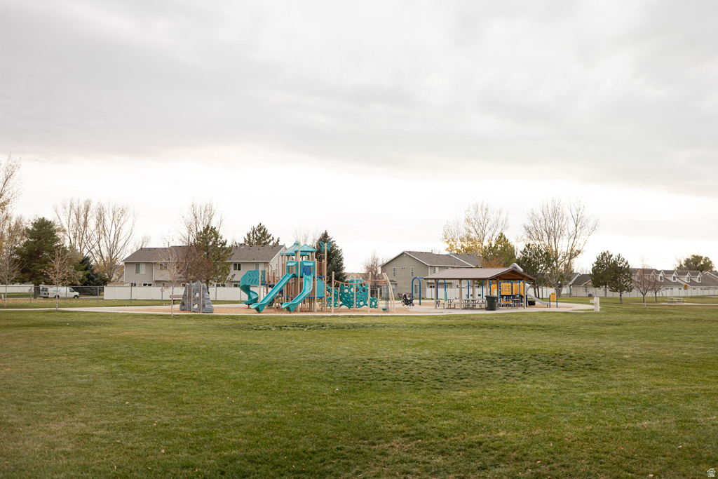 2711 W 1390 N Provo, UT 84601