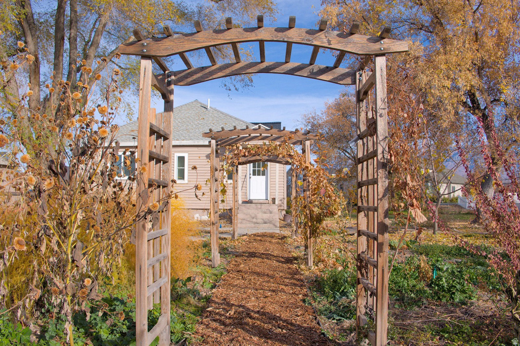 2711 W 1390 N Provo, UT 84601