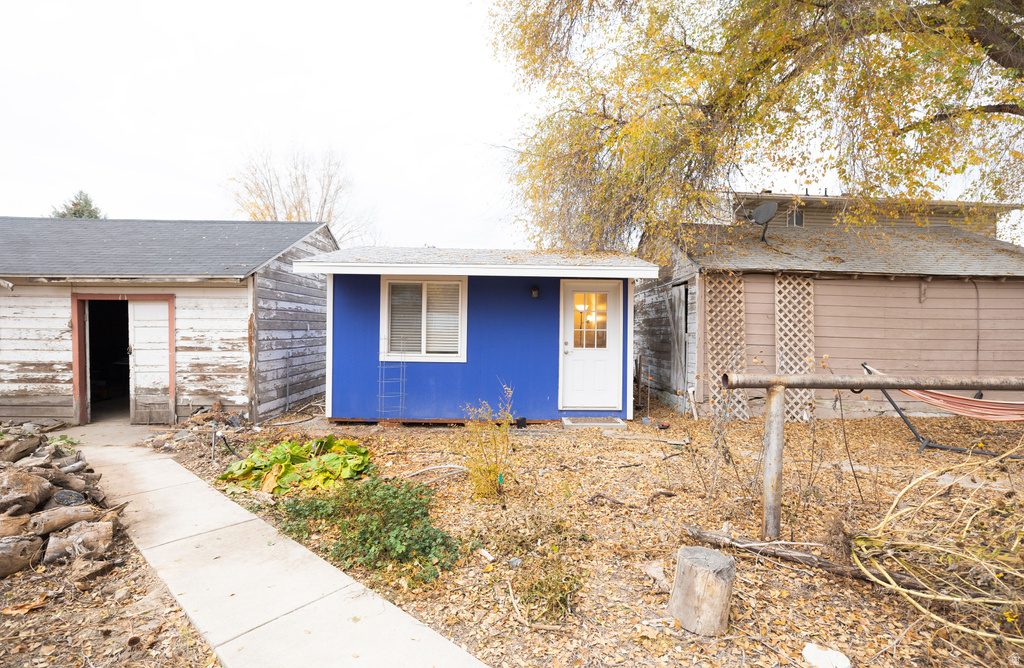 2711 W 1390 N Provo, UT 84601