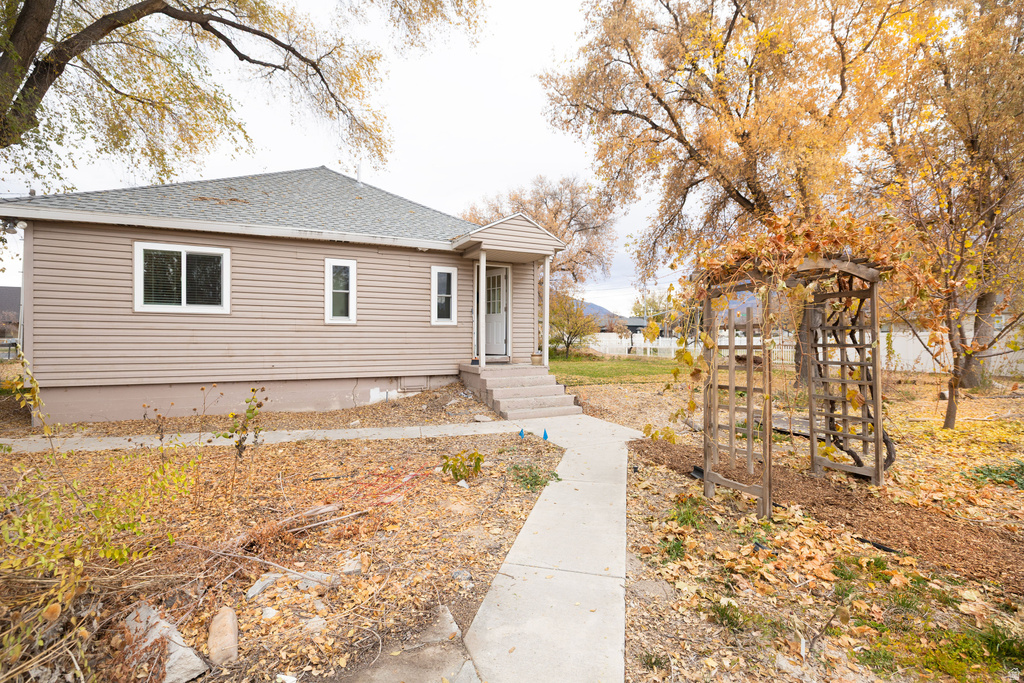 2711 W 1390 N Provo, UT 84601