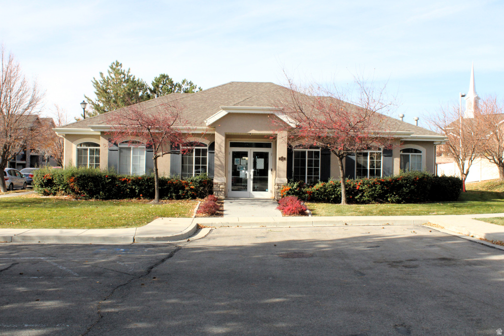 3130 N PROVENCE LN #K2 Lehi, UT 84043