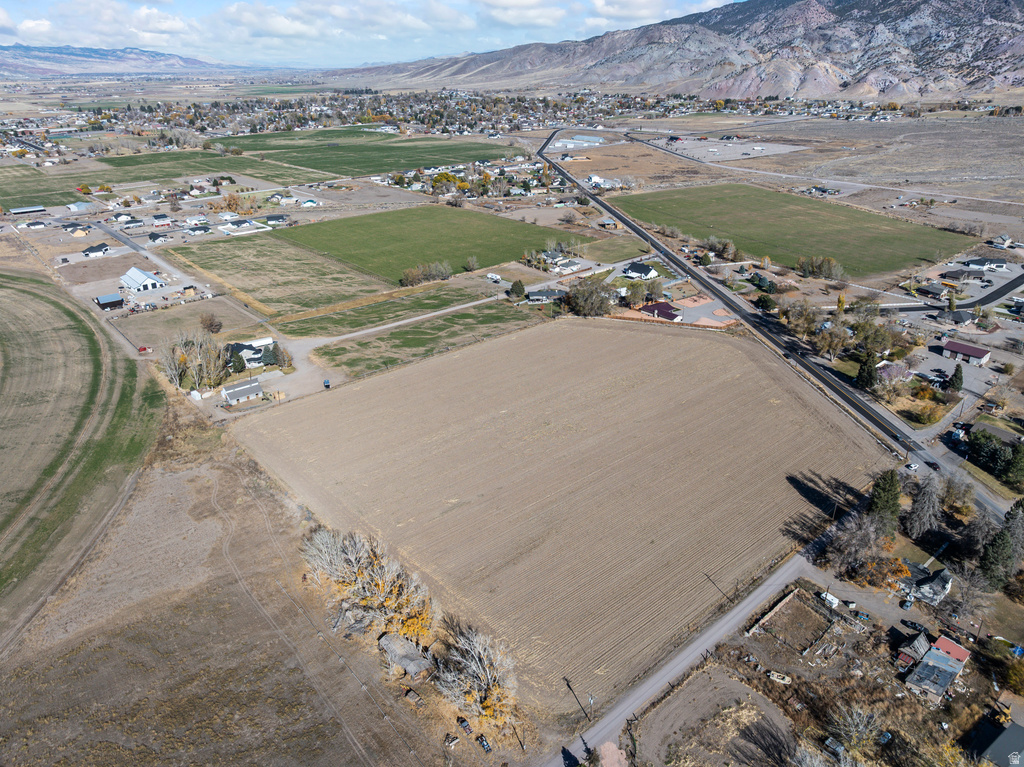 1220 S JONES RD Monroe, UT 84754