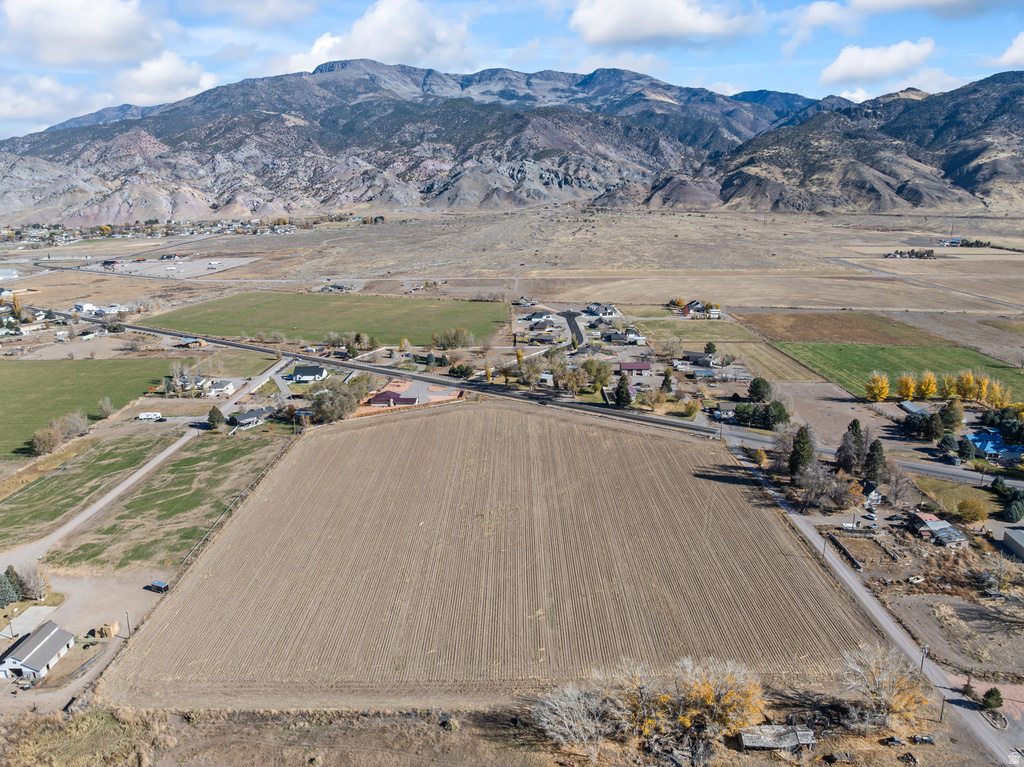 1220 S JONES RD Monroe, UT 84754