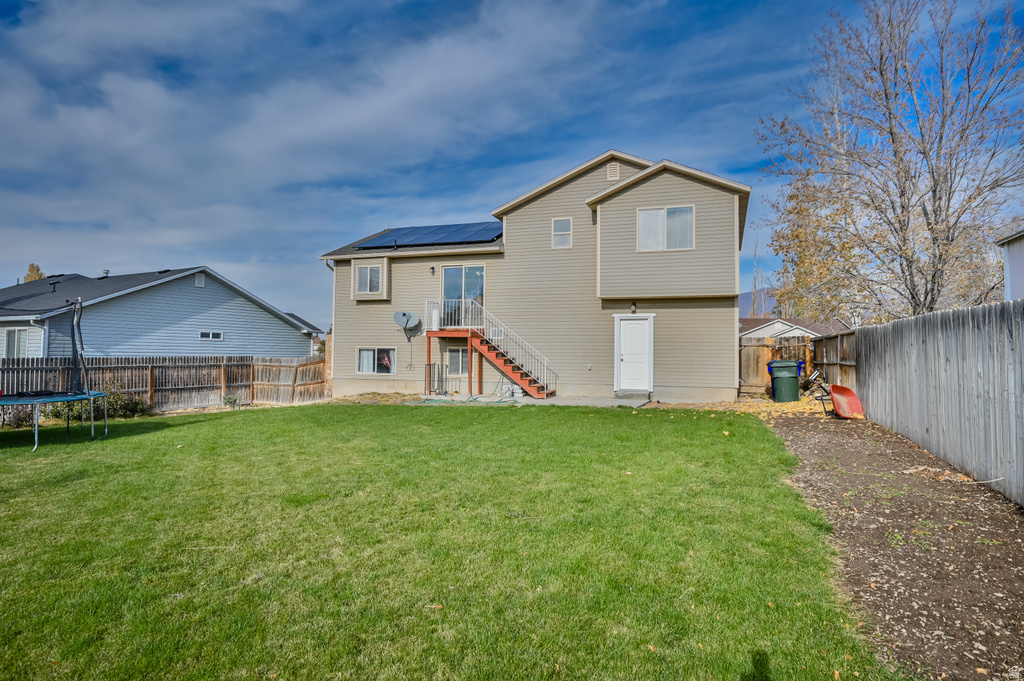 725 N FOX RUN DR Tooele, UT 84074