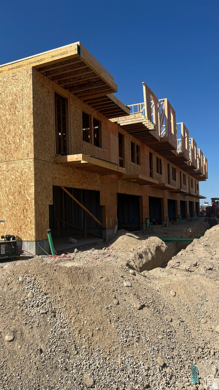 7341 S SEVEN TREE LN #80 Midvale, UT 84047