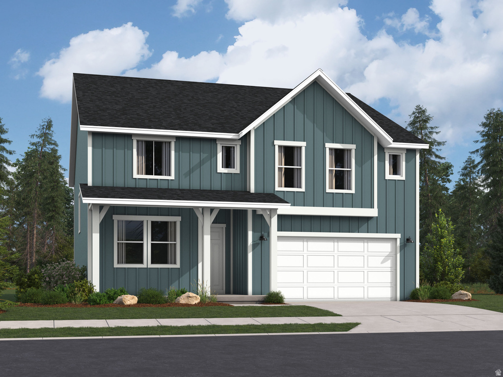 2004 E Chickadee Dr #4091