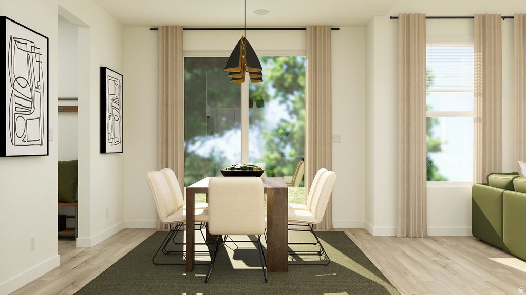 2004 E CHICKADEE DR #4091 Eagle Mountain, UT 84005