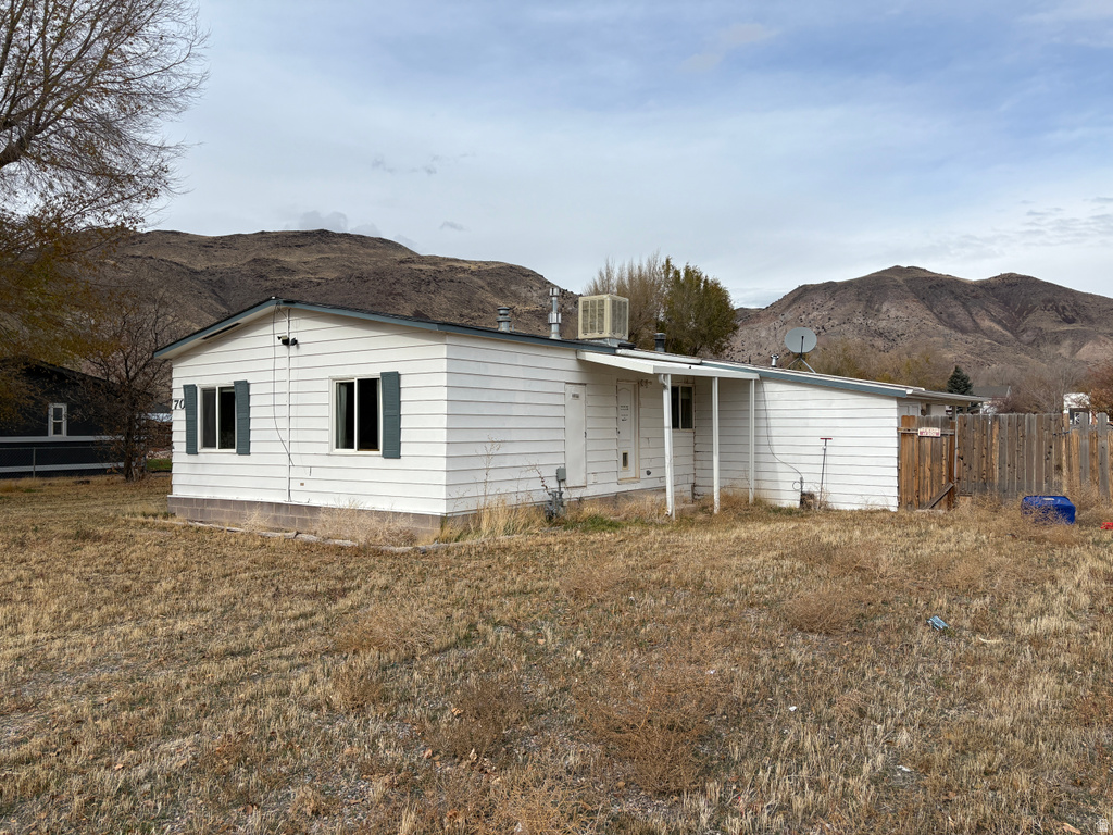 70 W 100 S Elsinore, UT 84724