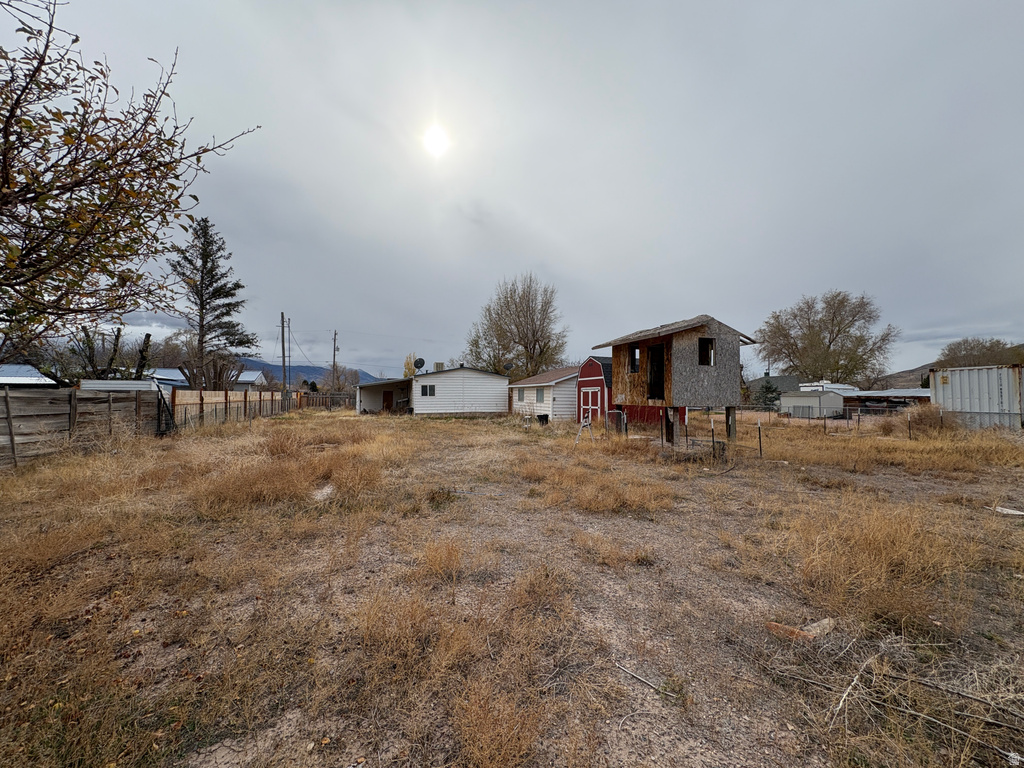70 W 100 S Elsinore, UT 84724