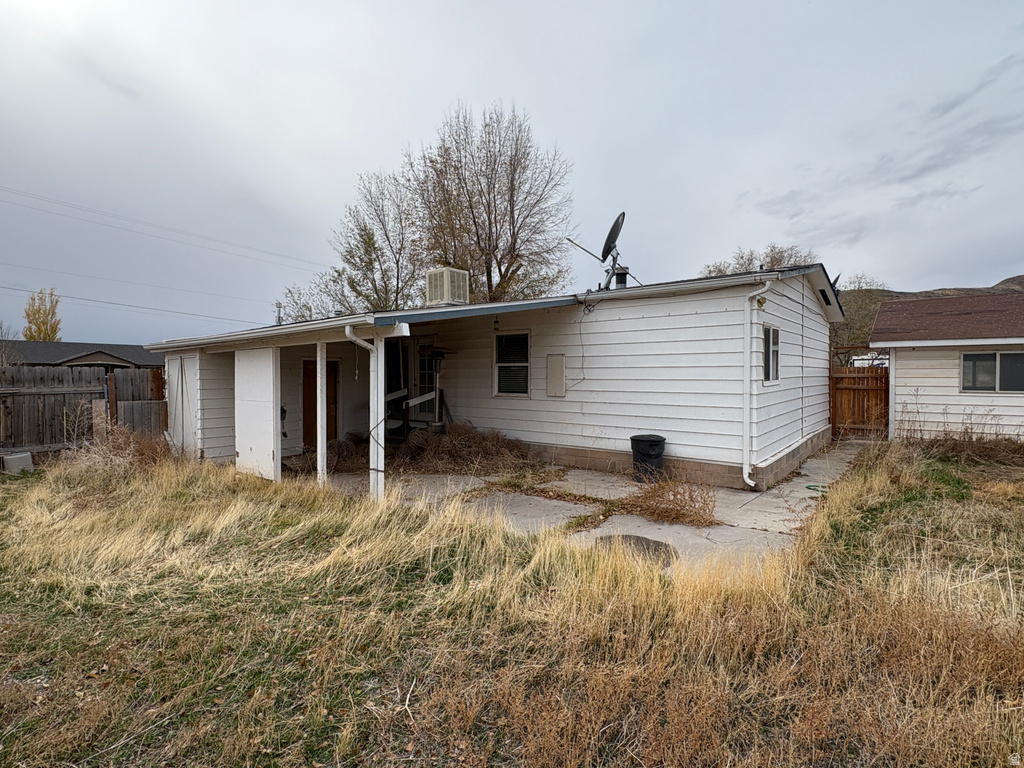 70 W 100 S Elsinore, UT 84724