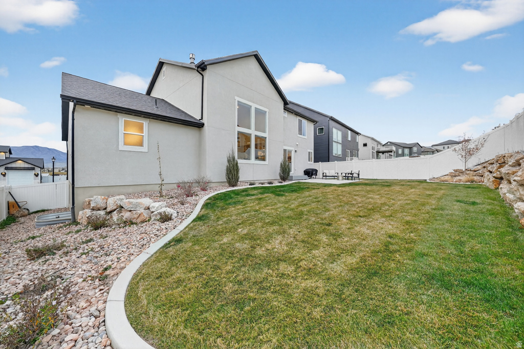 478 N WOODLAND RD Saratoga Springs, UT 84045