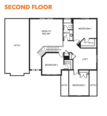 478 N WOODLAND RD Saratoga Springs, UT 84045