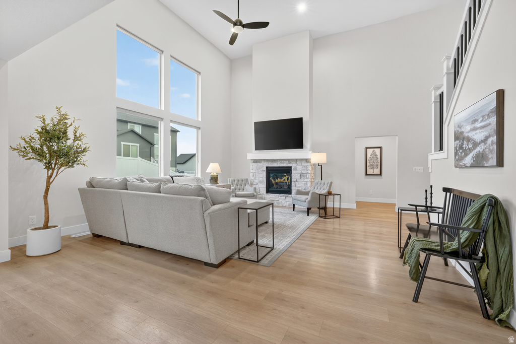 478 N WOODLAND RD Saratoga Springs, UT 84045