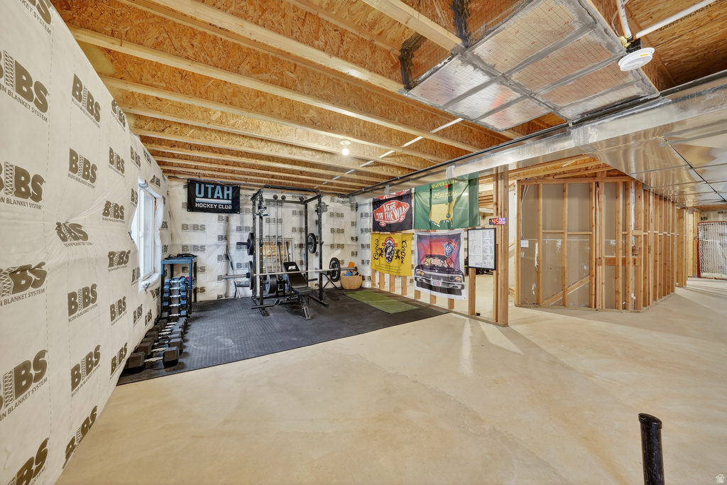 478 N WOODLAND RD Saratoga Springs, UT 84045