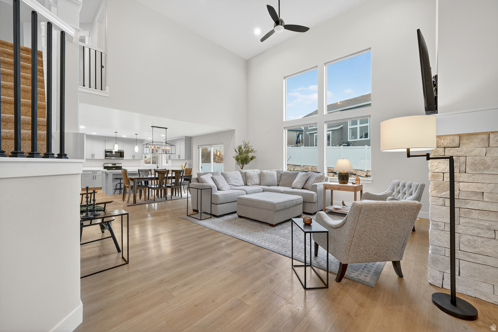 478 N WOODLAND RD Saratoga Springs, UT 84045