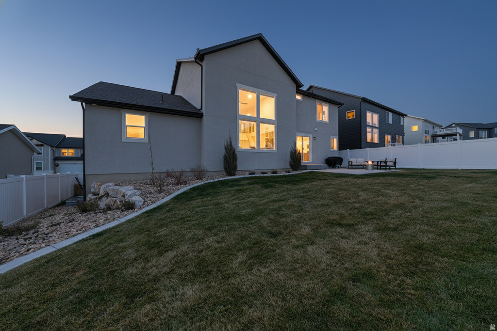 478 N WOODLAND RD Saratoga Springs, UT 84045