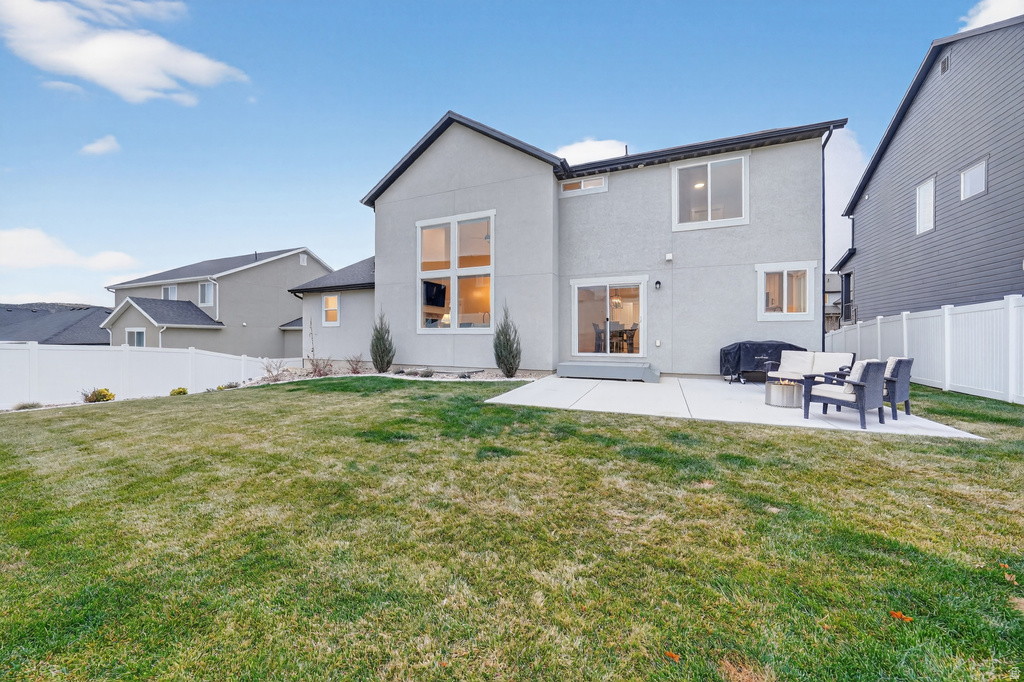 478 N WOODLAND RD Saratoga Springs, UT 84045