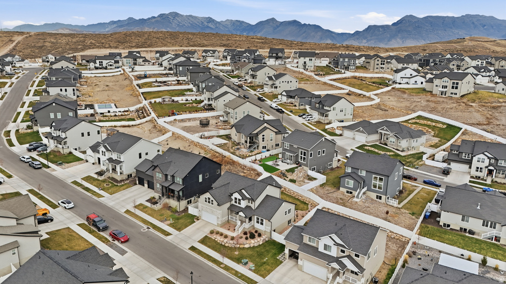 478 N WOODLAND RD Saratoga Springs, UT 84045