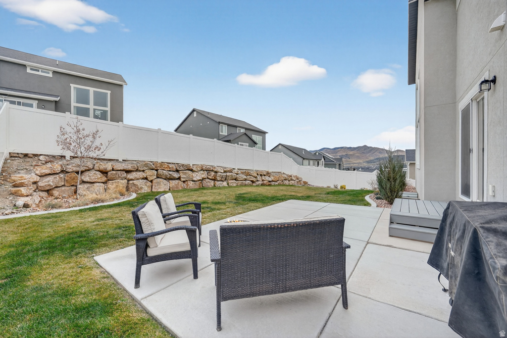 478 N WOODLAND RD Saratoga Springs, UT 84045