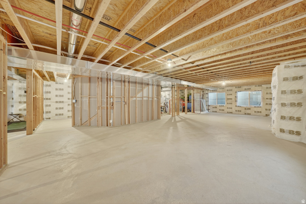 478 N WOODLAND RD Saratoga Springs, UT 84045