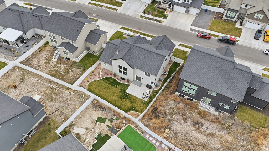 478 N WOODLAND RD Saratoga Springs, UT 84045