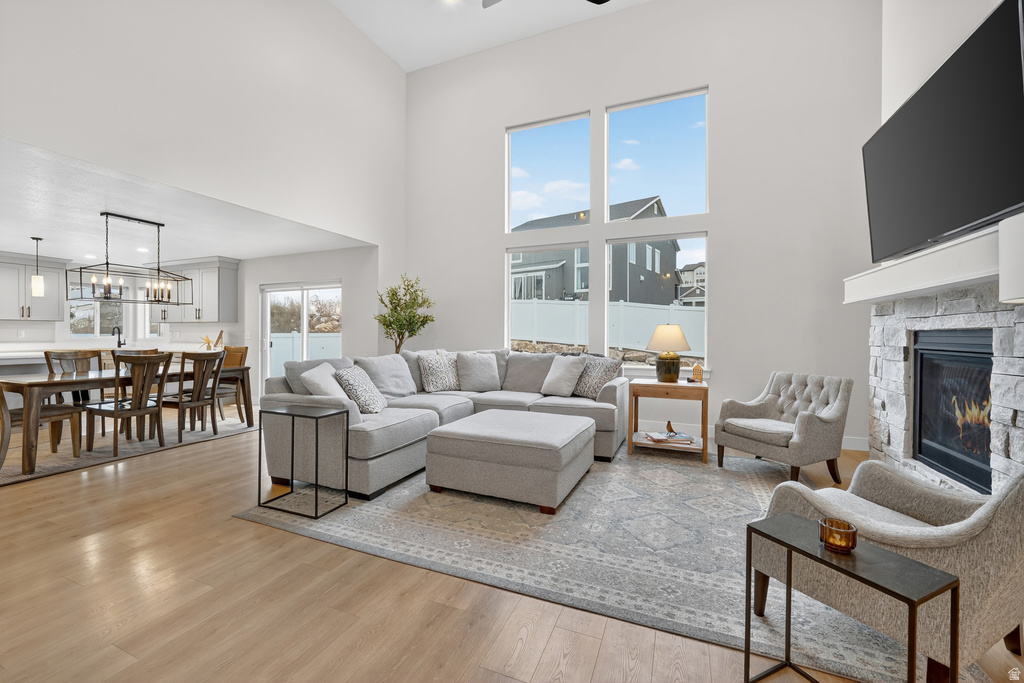 478 N WOODLAND RD Saratoga Springs, UT 84045