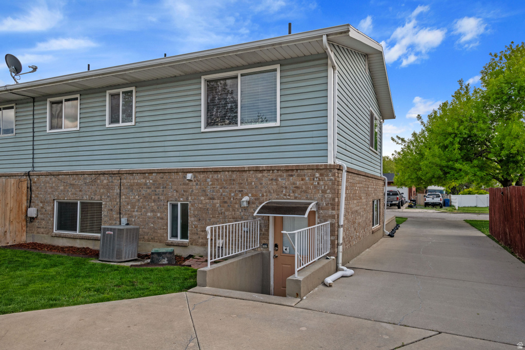 228 W 470 S American Fork, UT 84003