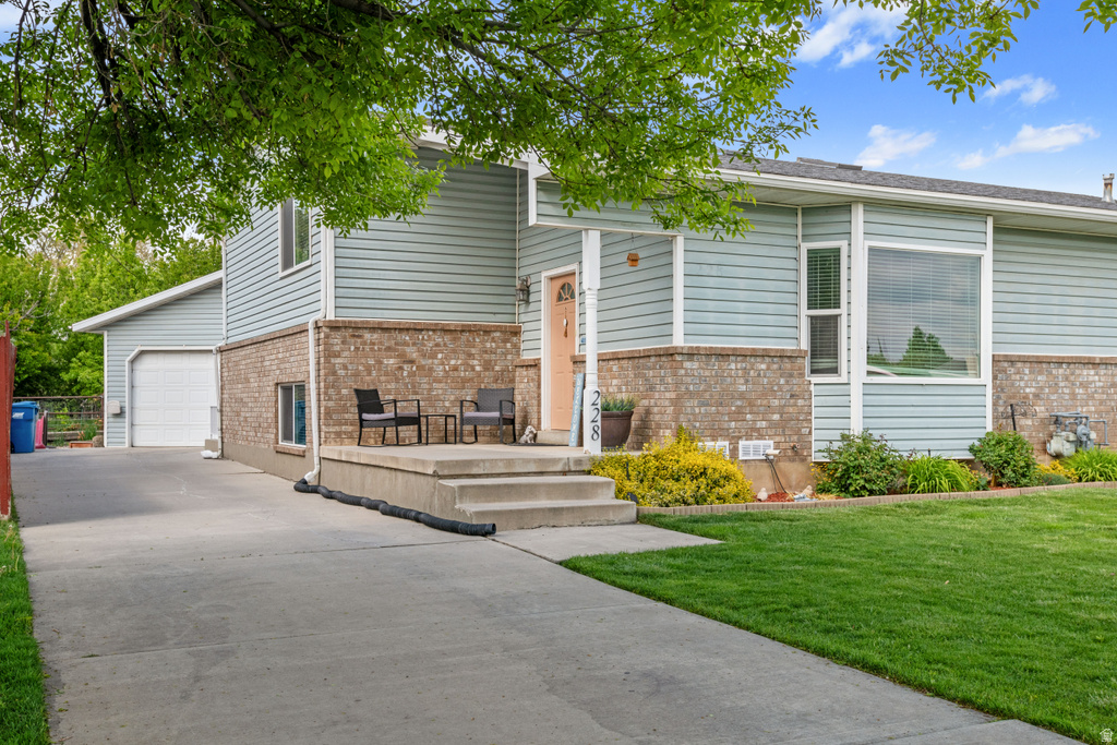 228 W 470 S American Fork, UT 84003