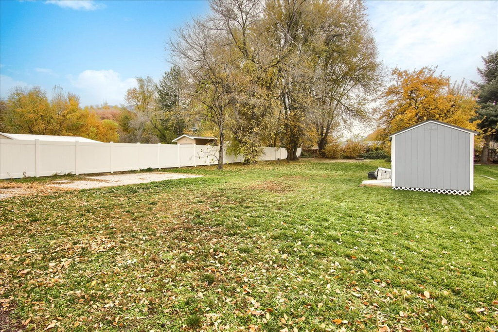 545 E CHESTER ST Ogden, UT 84404