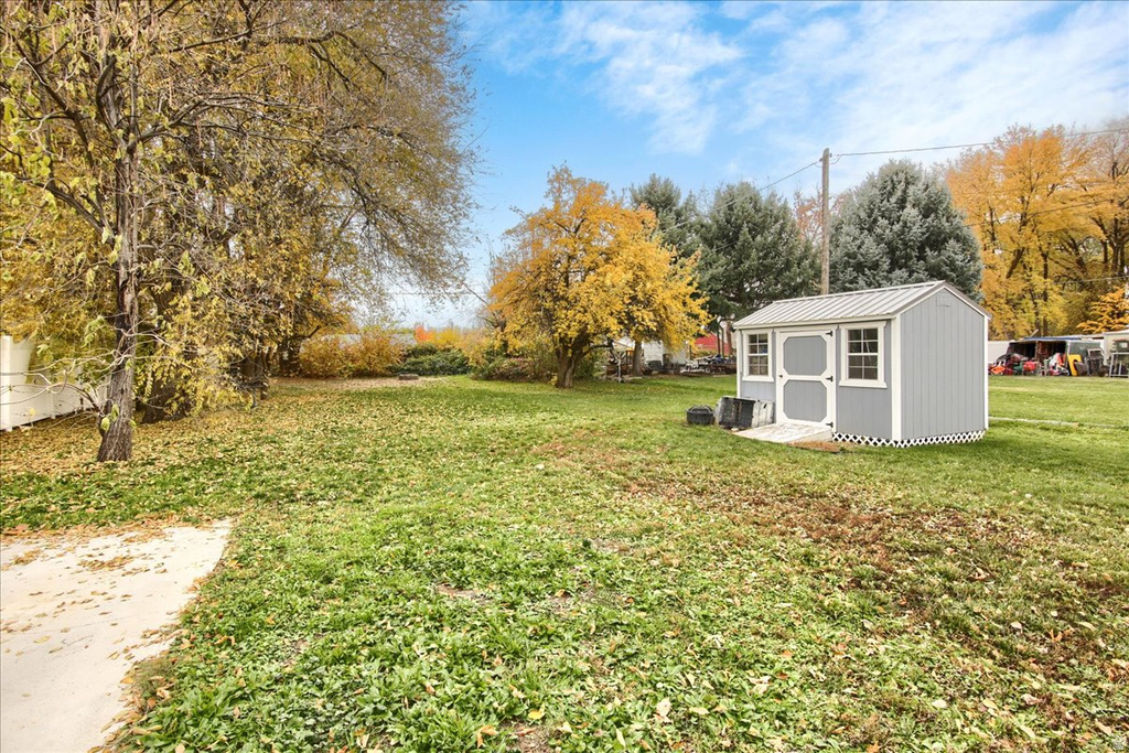 545 E CHESTER ST Ogden, UT 84404