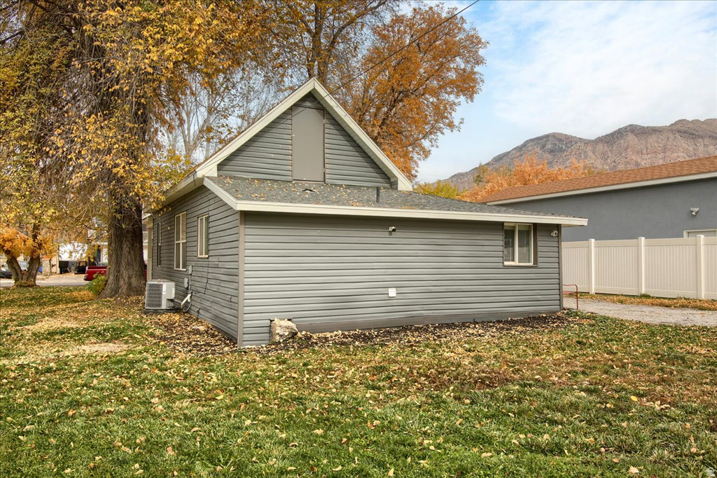 545 E CHESTER ST Ogden, UT 84404