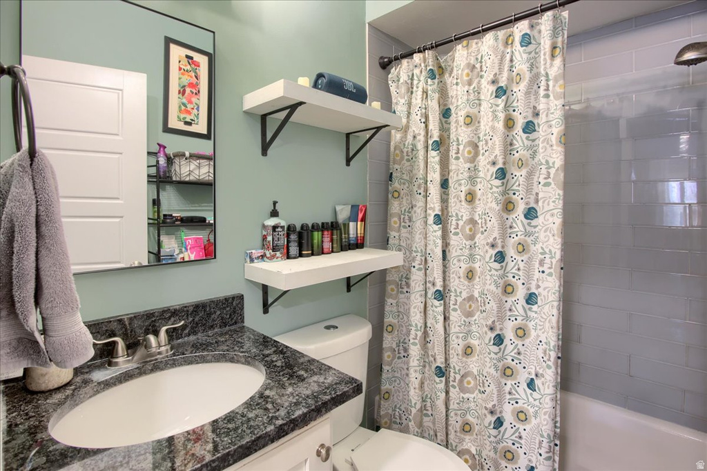 545 E CHESTER ST Ogden, UT 84404