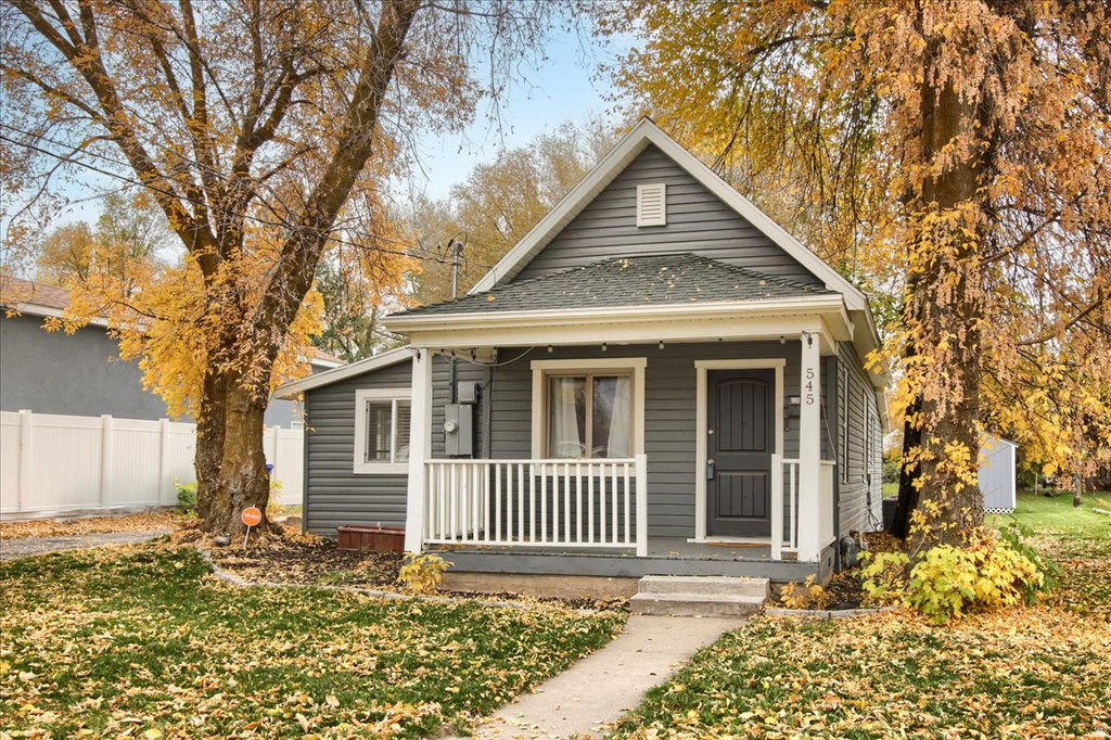 545 E CHESTER ST Ogden, UT 84404