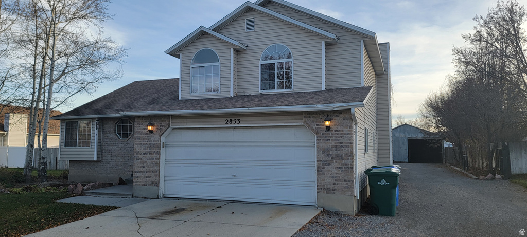 2853 W 12075 S Riverton, UT 84065