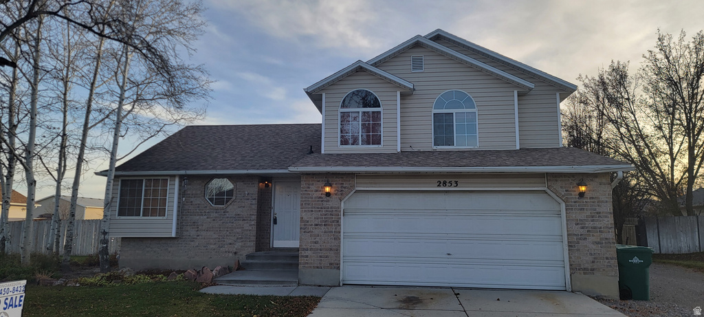 2853 W 12075 S Riverton, UT 84065